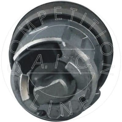 Lock Cylinder, ignition lock Original AIC Quality 57449 - image 2