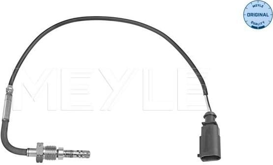 Sensor, exhaust gas temperature MEYLE-ORIGINAL: True to OE. 114 800 0253