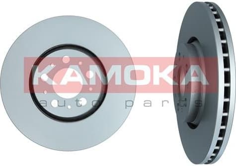 Brake Disc 1032852 - image 5