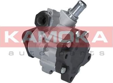 Hydraulic Pump, steering PP041 - image 6
