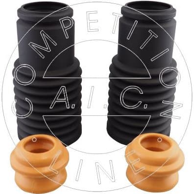 Dust Cover Kit, shock absorber Original AIC Quality 58788Set