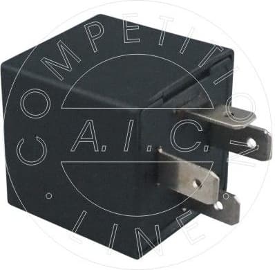 Relay, coolant level warning light Original AIC Quality 57713
