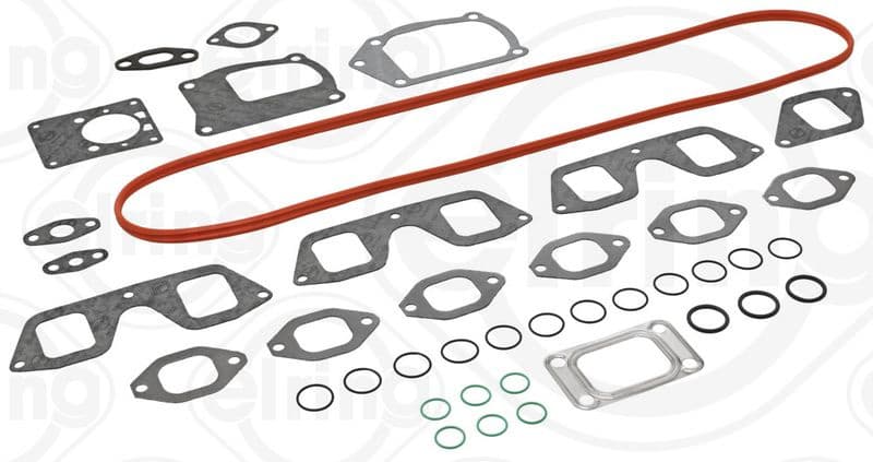 Gasket Kit, cylinder head 015.360