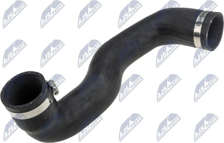 Charge Air Hose GPP-SA-000