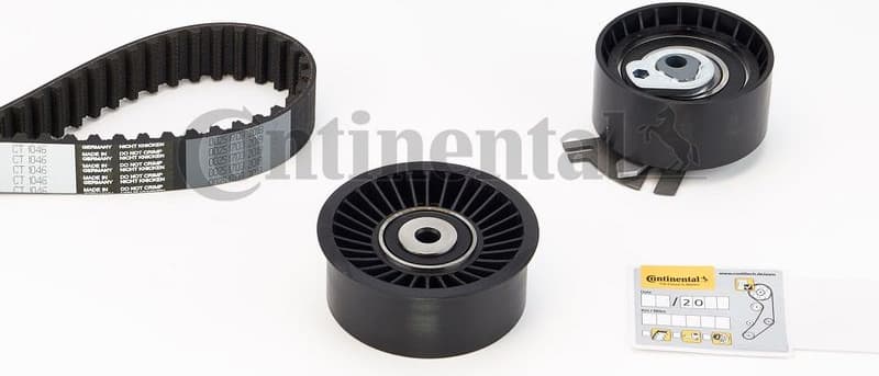 Timing Belt Kit CT1046K1