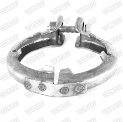 Clamping Piece, exhaust system 80400 - image 7