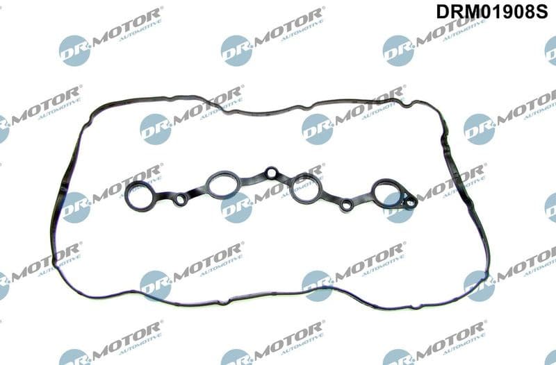 Gasket Set, cylinder head cover DRM01908S