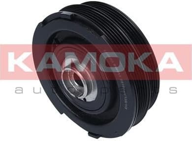 Belt Pulley, crankshaft RW012 - image 5