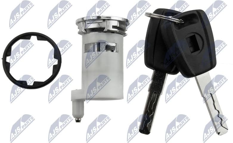 Lock Cylinder Housing EZC-PE-028 - image 3