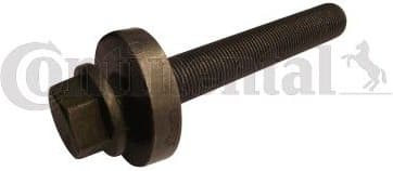 Bolt Set, crankshaft pulley MS03