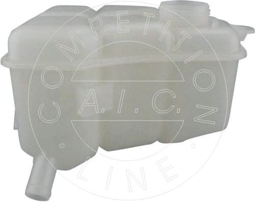Expansion Tank, coolant Original AIC Quality 57965 - image 2