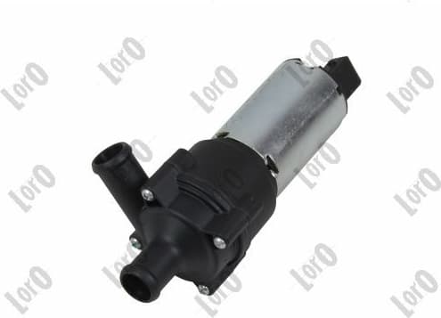 Auxiliary Water Pump (cooling water circuit) LORO 138-01-022