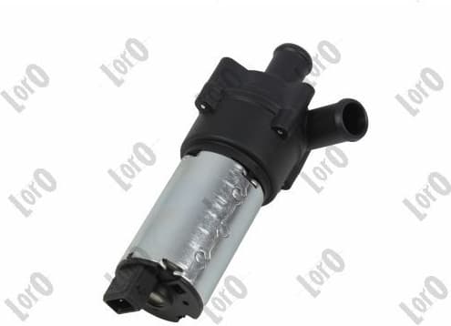 Auxiliary Water Pump (cooling water circuit) LORO 138-01-022 - image 3
