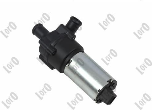 Auxiliary Water Pump (cooling water circuit) LORO 138-01-022 - image 4