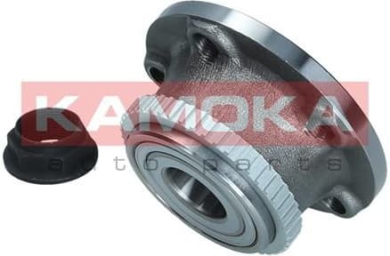 Wheel Bearing Kit 5500214 - image 7
