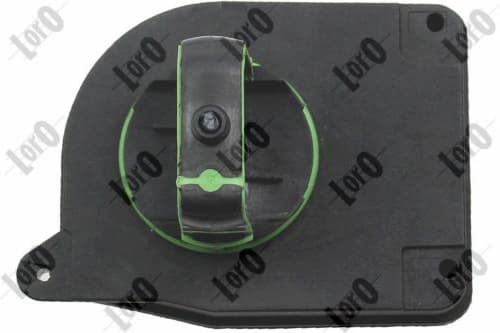 Valve, air control (intake air) LORO 120-09-021 - image 2