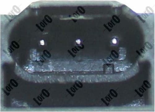 Valve, air control (intake air) LORO 120-09-021 - image 4