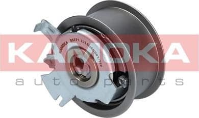 Tensioner Pulley, timing belt R0221 - image 5