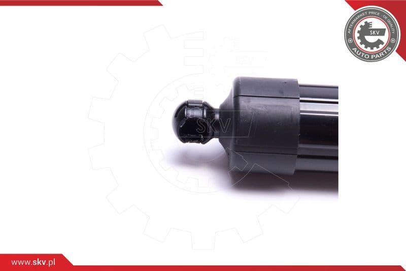 Electric Motor, tailgate 52SKV910 - image 2