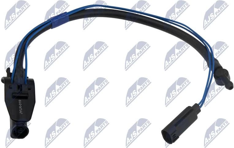 Washer Fluid Jet, window cleaning EDS-LR-019