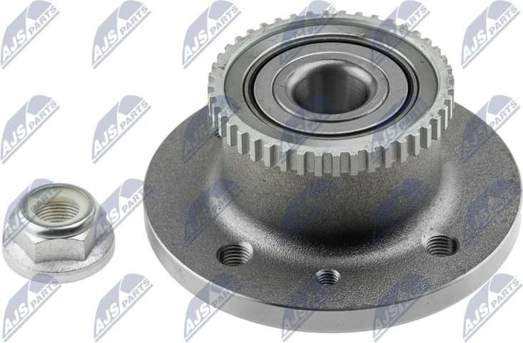 Wheel Bearing Kit KLT-RE-008