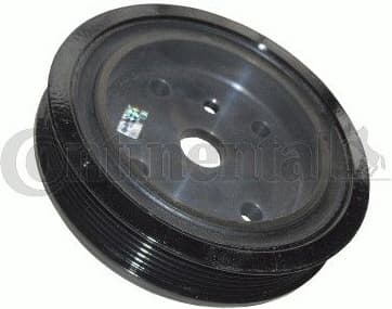 Belt Pulley, crankshaft VD1077