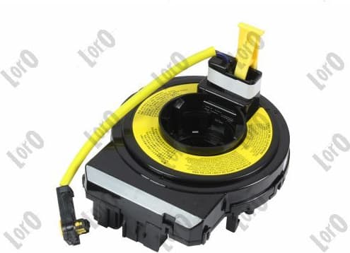 Clock Spring, airbag LORO 134-01-049