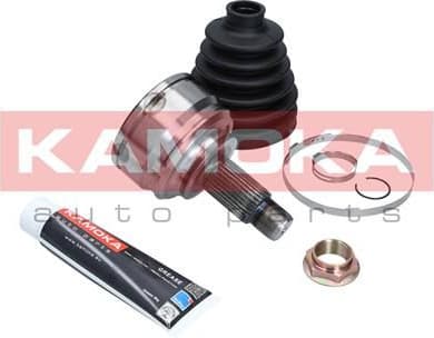 CV joint outer 7664 - image 7