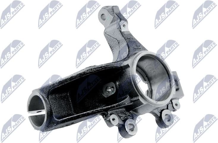Steering Knuckle, wheel suspension ZZP-MZ-011