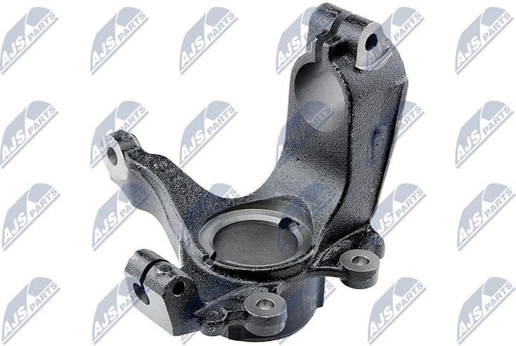 Steering Knuckle, wheel suspension ZZP-MZ-011 - image 2