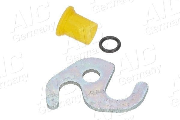 Hydraulic Hose, steering Original AIC Quality 58417 - image 2