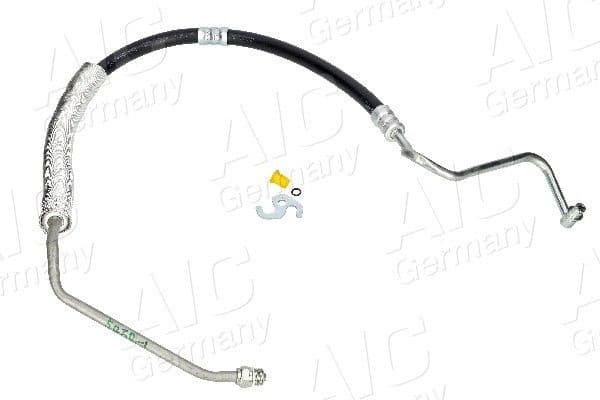 Hydraulic Hose, steering Original AIC Quality 58432