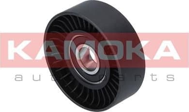 Tensioner Pulley, V-ribbed belt R0213 - image 5
