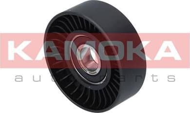 Tensioner Pulley, V-ribbed belt R0213 - image 7