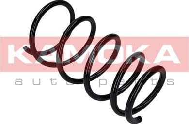 Coil spring 2110320 - image 8