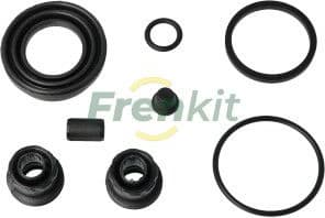 Repair Kit, brake caliper 234052