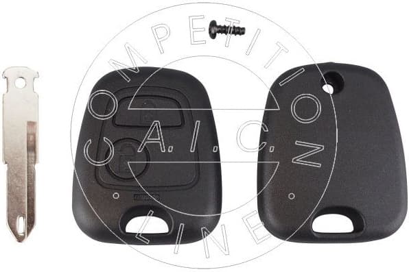 Hand-held Transmitter Housing, central locking Original AIC Quality 58373 - image 2