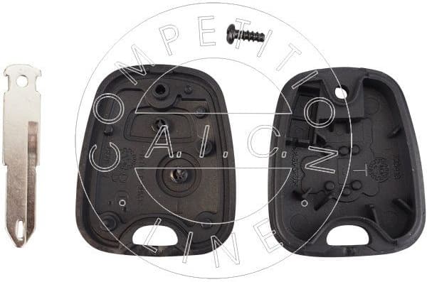 Hand-held Transmitter Housing, central locking Original AIC Quality 58373 - image 3