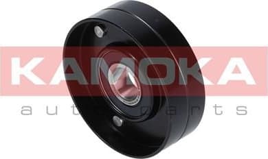 Tensioner Pulley, V-ribbed belt R0212 - image 6