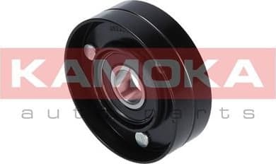 Tensioner Pulley, V-ribbed belt R0212 - image 8