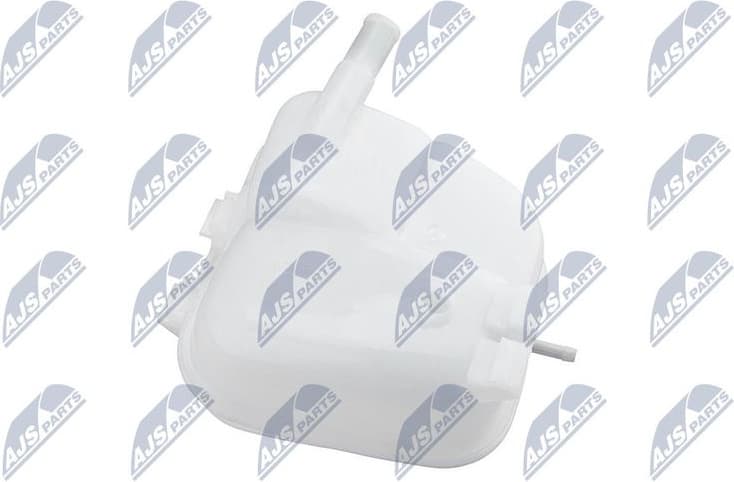 Expansion Tank, coolant CZW-PL-012 - image 2