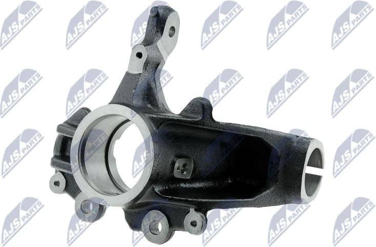 Steering Knuckle, wheel suspension ZZP-FR-017