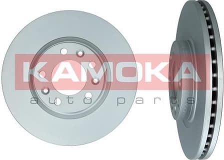 Brake Disc 1031082 - image 5