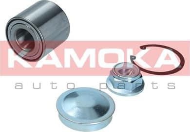 Wheel Bearing Kit 5600216 - image 5