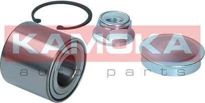 Wheel Bearing Kit 5600216 - image 8