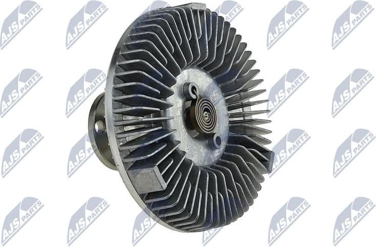 Clutch, radiator fan CSW-CH-002