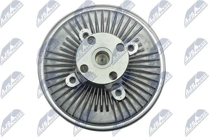 Clutch, radiator fan CSW-CH-002 - image 4