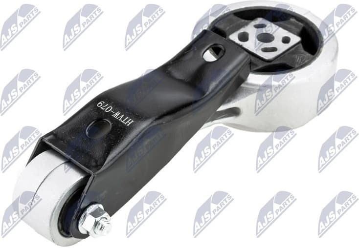 Mounting, engine ZPS-VW-079