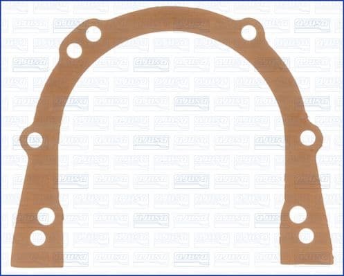 Gasket, housing cover (crankcase) 00194500