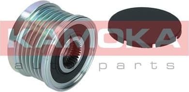 Alternator Freewheel Clutch RC084 - image 7